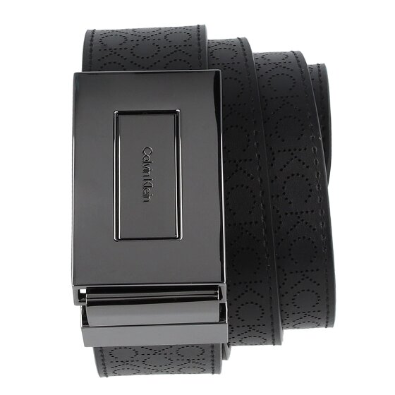 Calvin Klein Formal Wendegürtel Leder