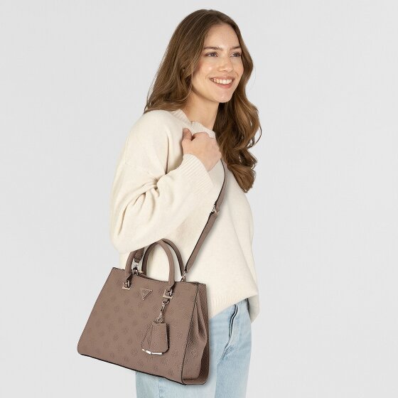 Guess Cresidia Handtasche 35 cm