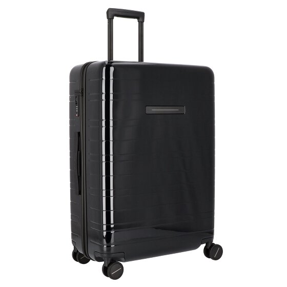 Horizn Studios H7 Essential Glossy 4-Rollen Trolley 77 cm
