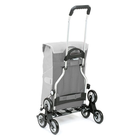Andersen Shopper Treppensteiger Royal Shopper Holk Einkaufstrolley 58 cm