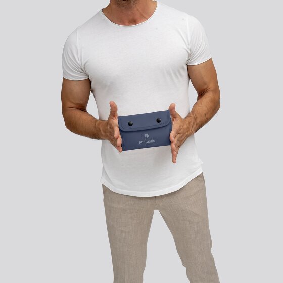 Pactastic Urban Collection Geldbörse 17.5 cm