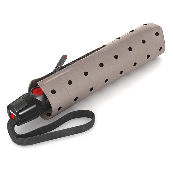 Knirps T.200 Medium Duomatic Taschenschirm 28 cm