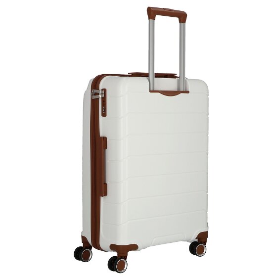 Cocoono Graz 4 Rollen Trolley M 66 cm