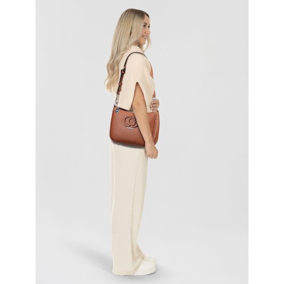 Guess Isola Schultertasche 25 cm