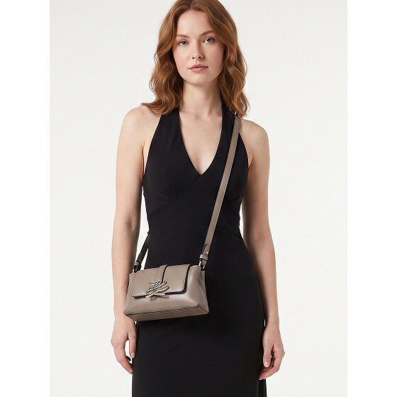 Karl Lagerfeld Autograph Mini Bag Umhängetasche 17 cm