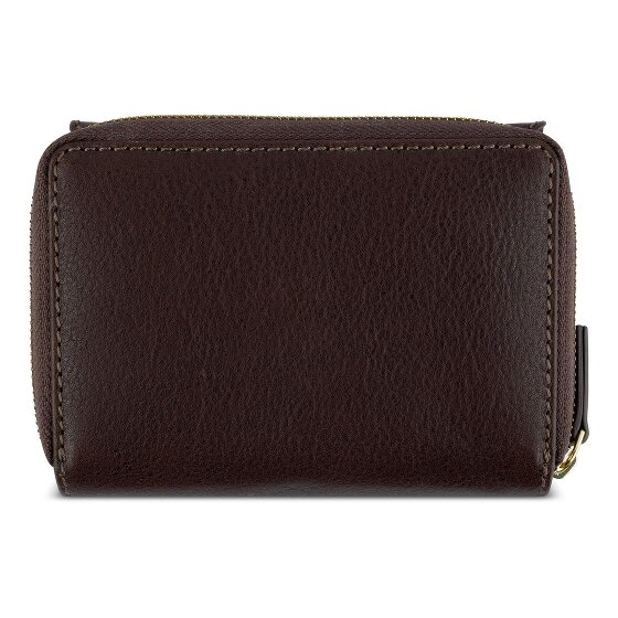 Bugatti Neaples Geldbörse RFID Schutz Leder 12.5 cm