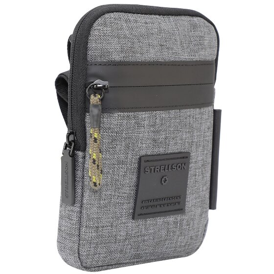 Strellson Northwood 2.0 Brian Umhängetasche 14 cm