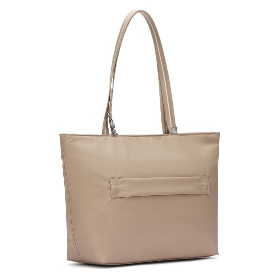 Pacsafe Pacsafe W Shopper Tasche 42 cm Laptopfach