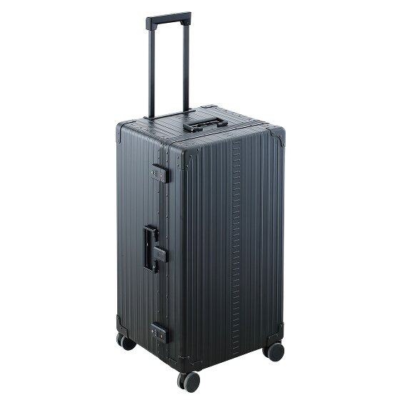 Aleon Traveler International 4-Rollen Trolley 77 cm
