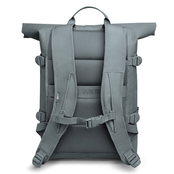 GOT BAG Rolltop 2.0 Daypack 43 cm Laptopfach