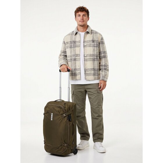 Thule EnRoute 2 Rollen Trolley 70 cm