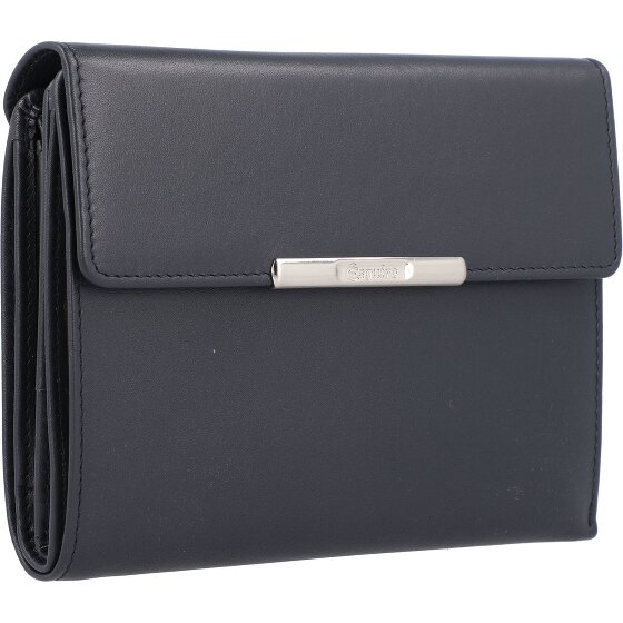 Esquire Helena Geldbörse RFID Leder 14 cm