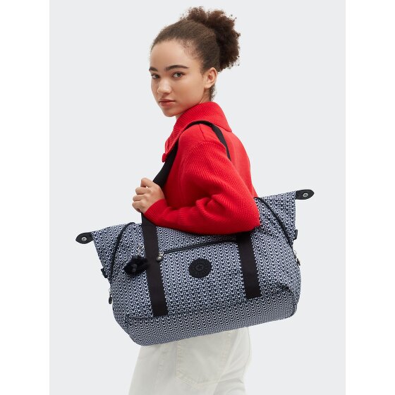 Kipling Art M Weekender Reisetasche 58 cm