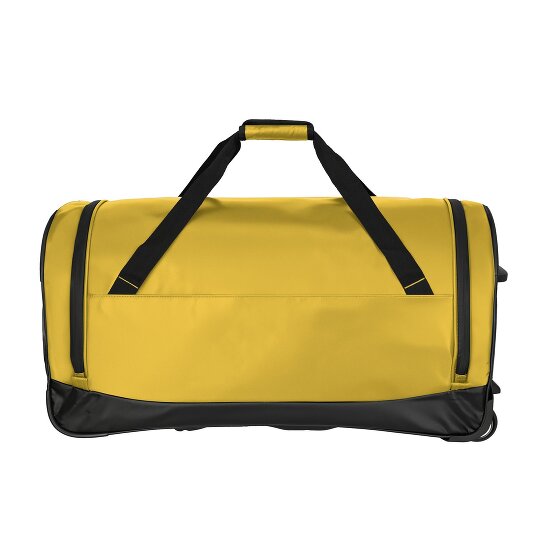 Travelite Basics 2 Rollen Reisetasche 71 cm