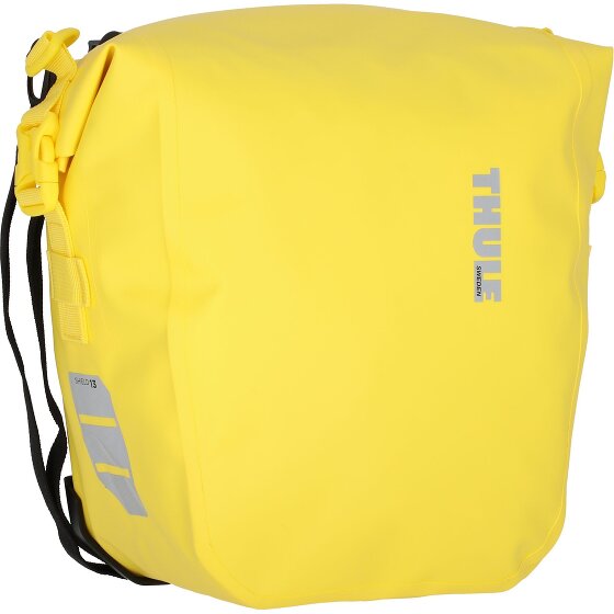 Thule Shield Pannier Fahrradtasche 13L Set 2tlg.