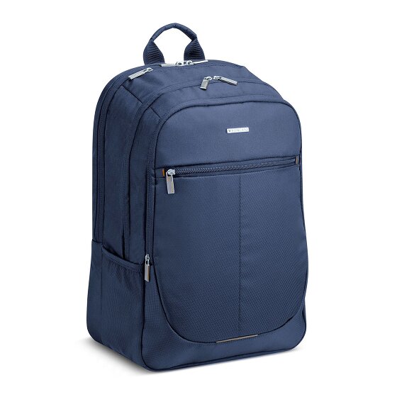 Roncato Easy Office 2.0 Business-Rucksack 48 cm Laptopfach