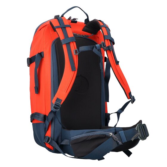 Fjällräven Bergtagen 30 L Wanderrucksack M-L 56 cm