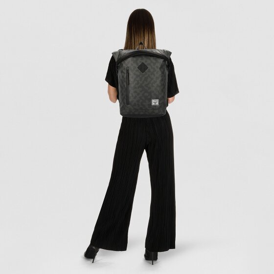 Herschel Roll Top Rucksack 46 cm Laptopfach