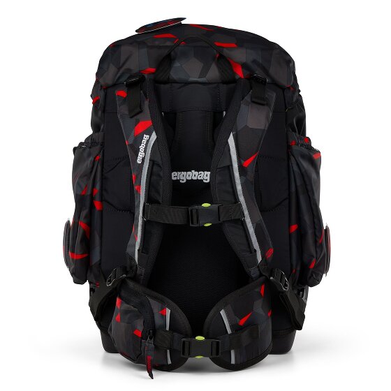 Ergobag Maxi Schulranzen-Set