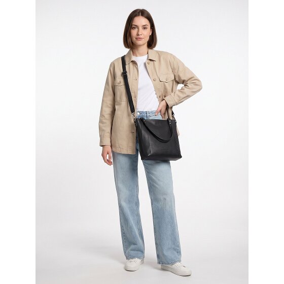 The Chesterfield Brand Elira Schultertasche Leder 31.5 cm
