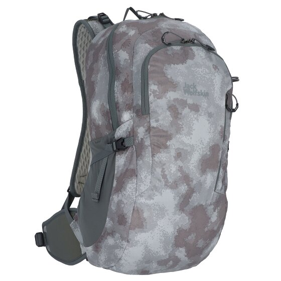 Jack Wolfskin Athmos Shape 24 Rucksack 50 cm