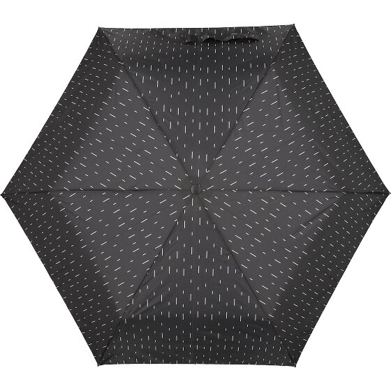 Knirps U.200 Ultra Light Duomatic Taschenschirm 28 cm