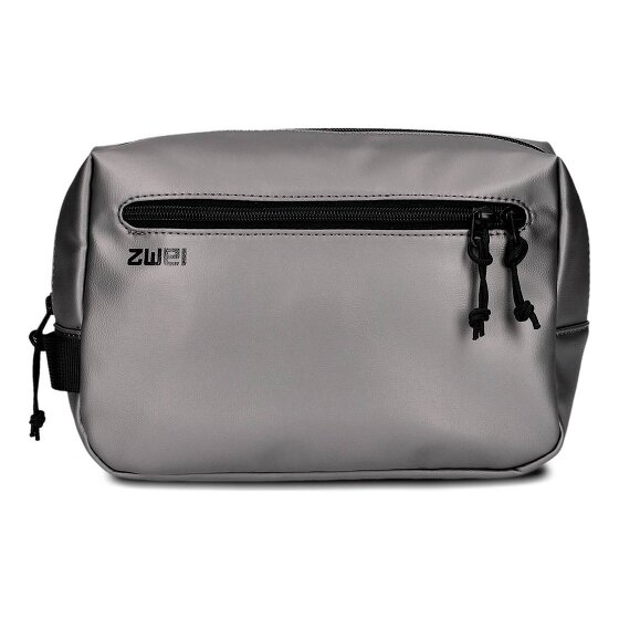 Zwei Cargo Kulturbeutel 25 cm