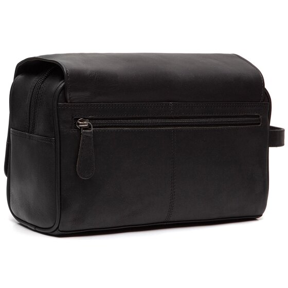 The Chesterfield Brand Rosario Kulturbeutel Leder 25 cm