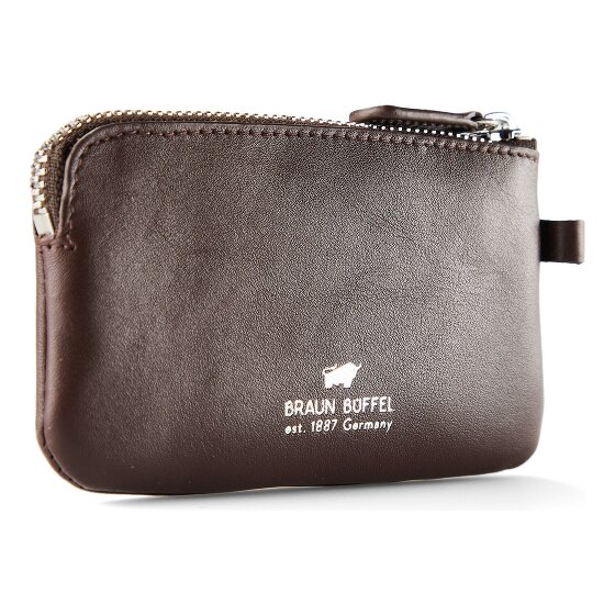 Braun Büffel Golf 3.0 Schlüsseletui Leder 11 cm
