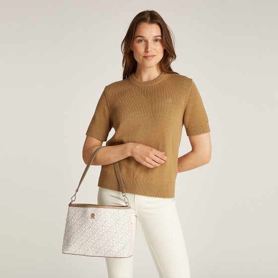 Tommy Hilfiger Monoplay Schultertasche 29 cm