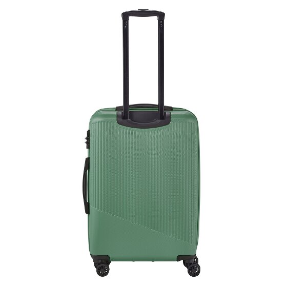 Travelite Bali 4 Rollen Trolley 67 cm