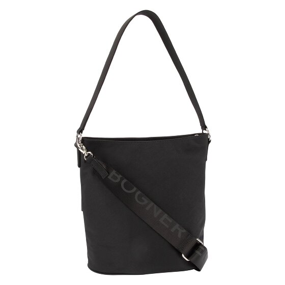 Bogner Maxon Schultertasche 24 cm