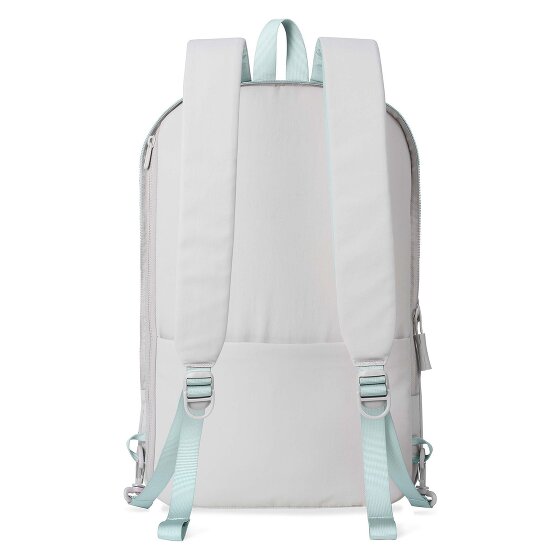 XD Design Reversible Wenderucksack 46 cm Laptopfach