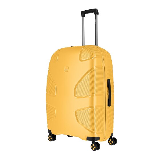 IMPACKT IP1 4 Rollen Trolley 76 cm
