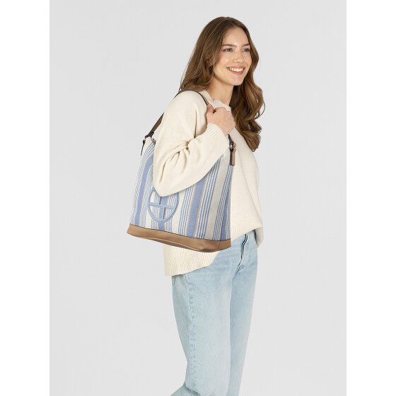Tom Tailor Gilda Schultertasche M 31 cm