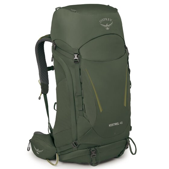 Osprey Kestrel 48 Wanderrucksack L-XL 79 cm