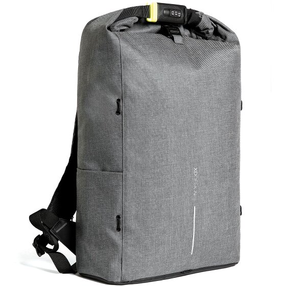 XD Design Urban Lite Rucksack RFID 46 cm Laptopfach