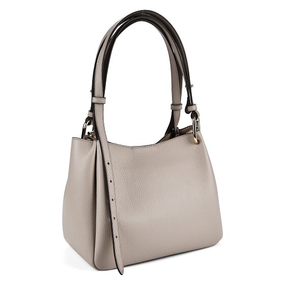 Furla Nuvola Schultertasche M Leder 25 cm