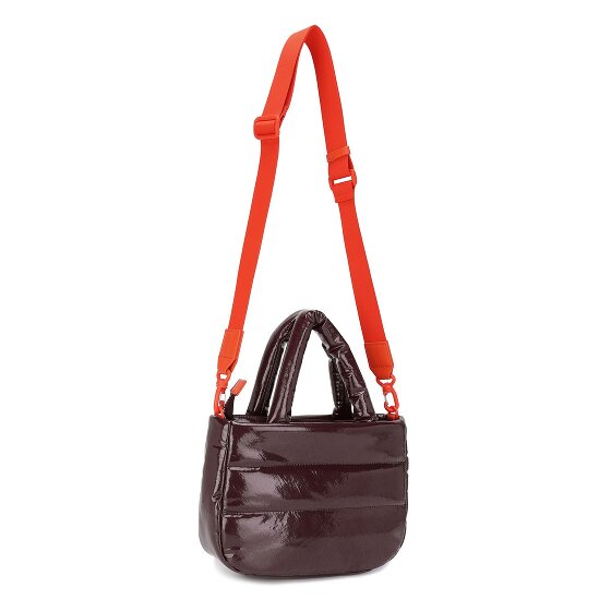 LES VISIONNAIRES Unio Cortina Schultertasche S 30 cm