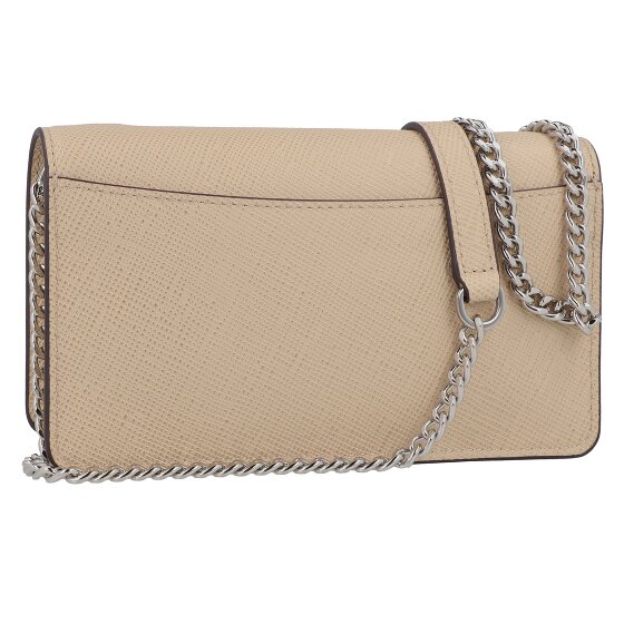 Lauren Ralph Lauren Clutch Tasche Leder 18 cm