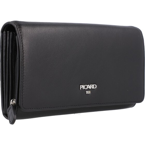 Picard Bingo Geldbörse Leder 18 cm