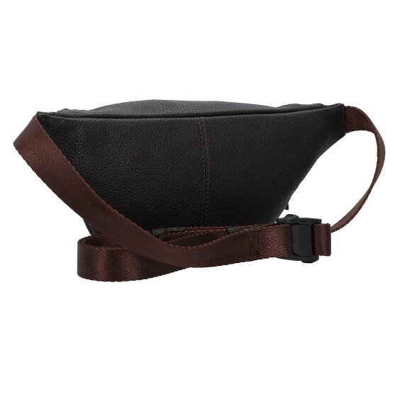 Braun Büffel Novara Gürteltasche Leder 31 cm