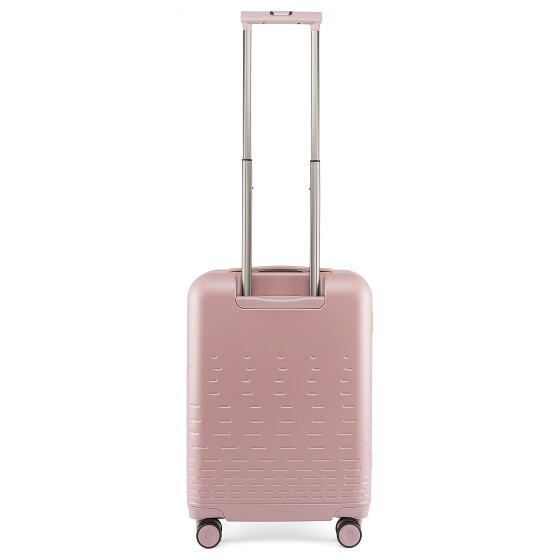 Epic Spin 4 Rollen Kabinentrolley 55 cm Laptopfach