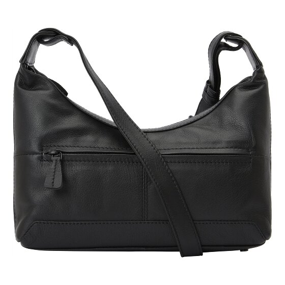 Voi 4Season Umhängetasche Leder 27 cm