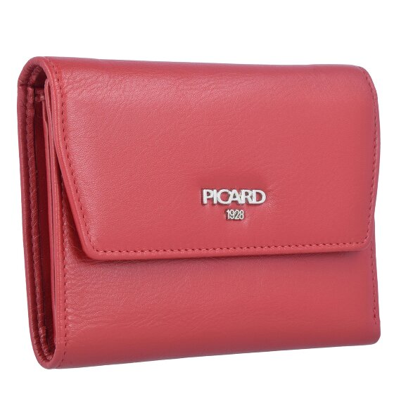 Picard Bingo Geldbörse II Leder 12,5 cm