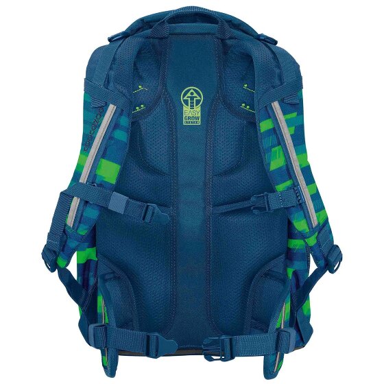 coocazoo Mate Schulrucksack 44 cm