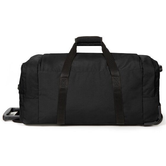 Eastpak Leatherface L + 2-Rollen Reisetasche 86 cm
