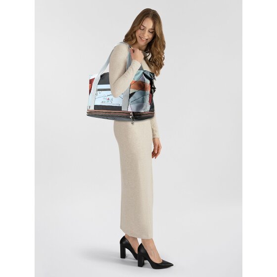 Anekke Sophia Weekender Reisetasche 58 cm