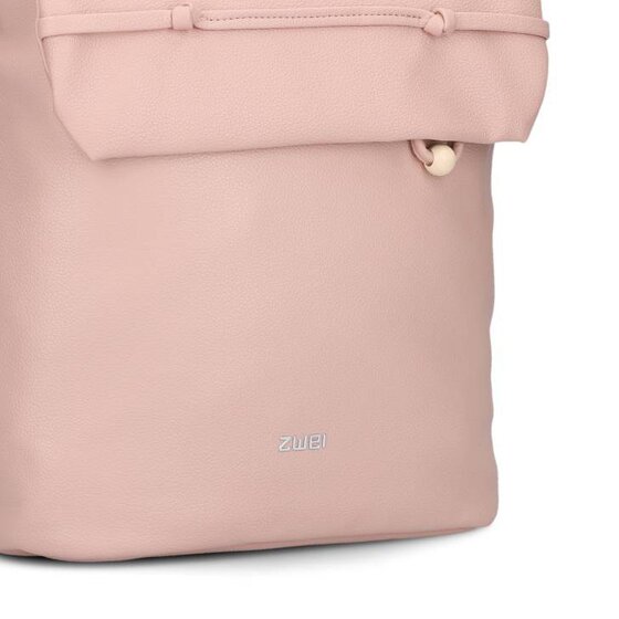 Zwei Perla Daypack 35 cm Laptopfach