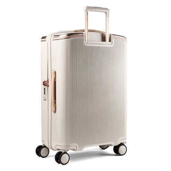 Echolac Dynasty VLX 4 Rollen Kofferset 3-teilig